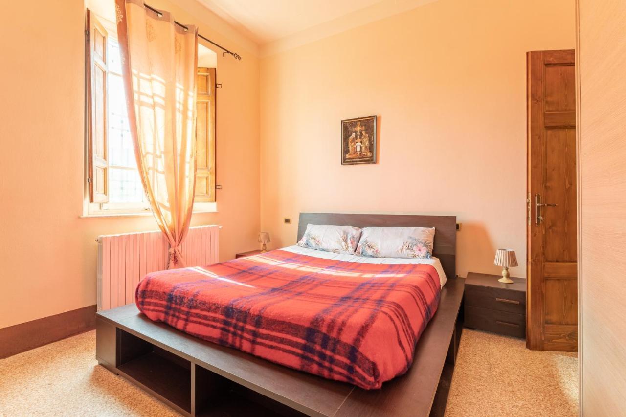 Villa Giusti Lukka Zewnętrze zdjęcie