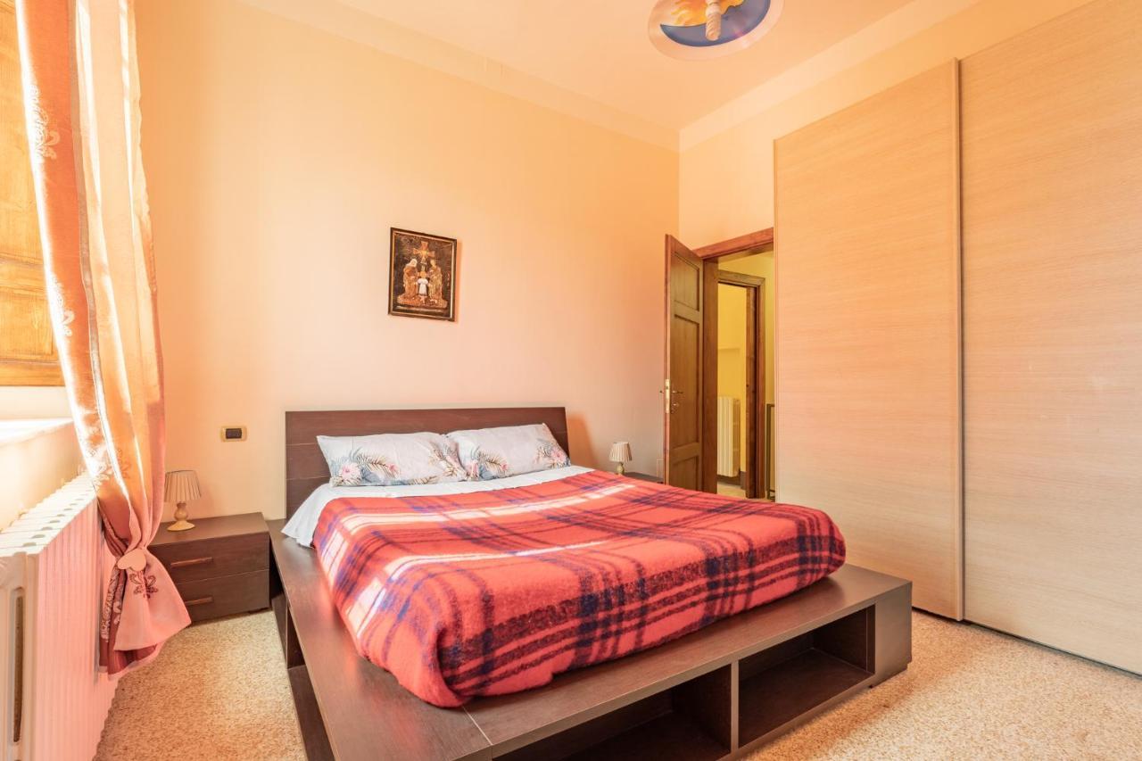 Villa Giusti Lukka Zewnętrze zdjęcie