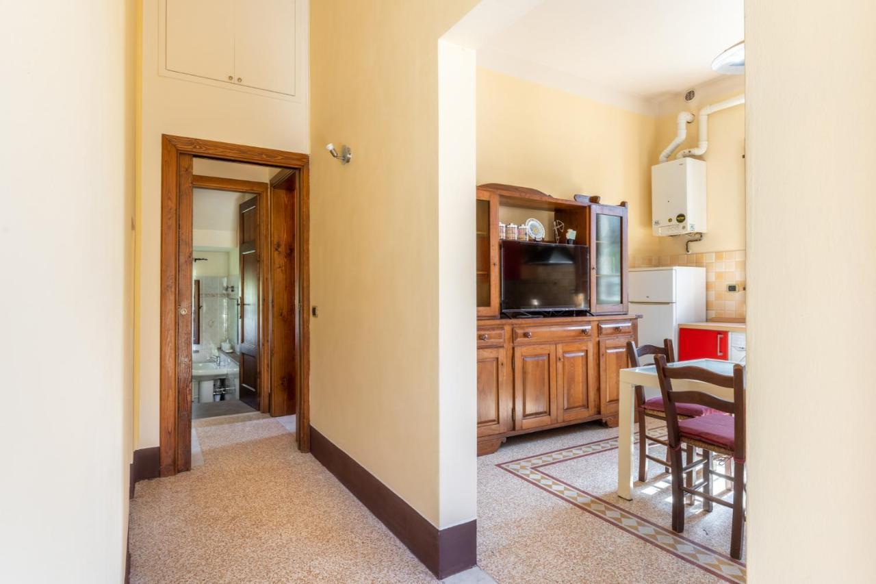 Villa Giusti Lukka Zewnętrze zdjęcie