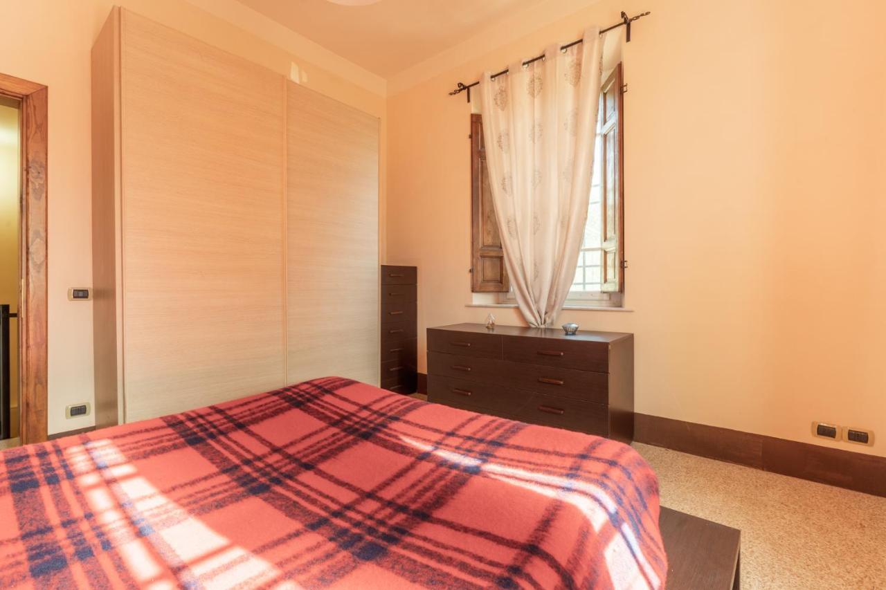 Villa Giusti Lukka Zewnętrze zdjęcie