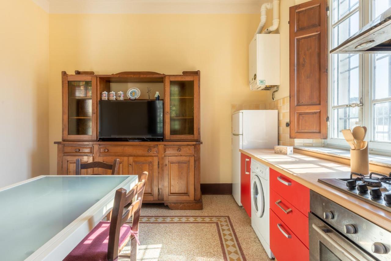 Villa Giusti Lukka Zewnętrze zdjęcie