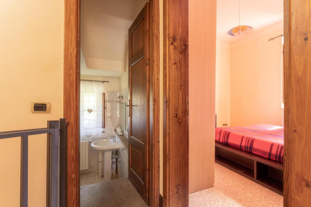 Villa Giusti Lukka Zewnętrze zdjęcie