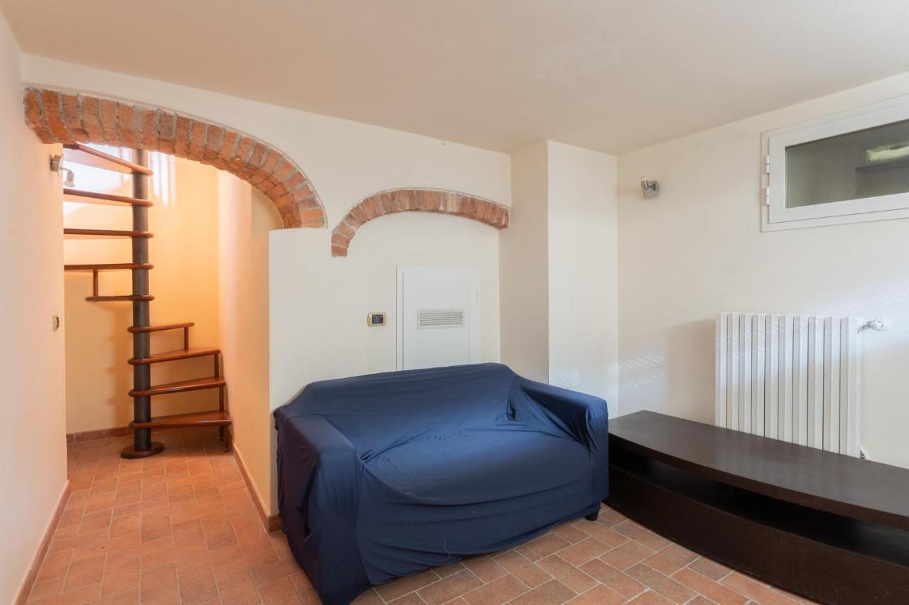 Villa Giusti Lukka Zewnętrze zdjęcie