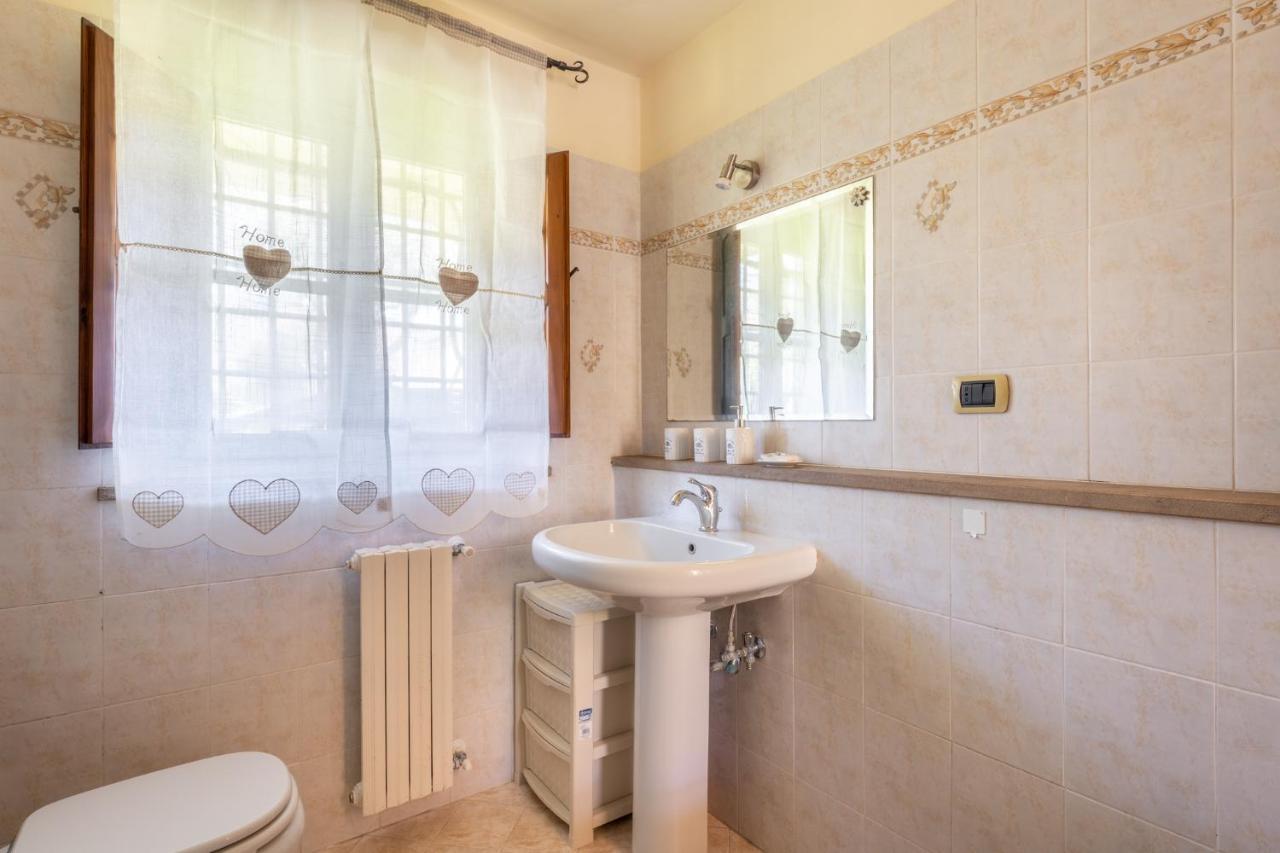Villa Giusti Lukka Zewnętrze zdjęcie