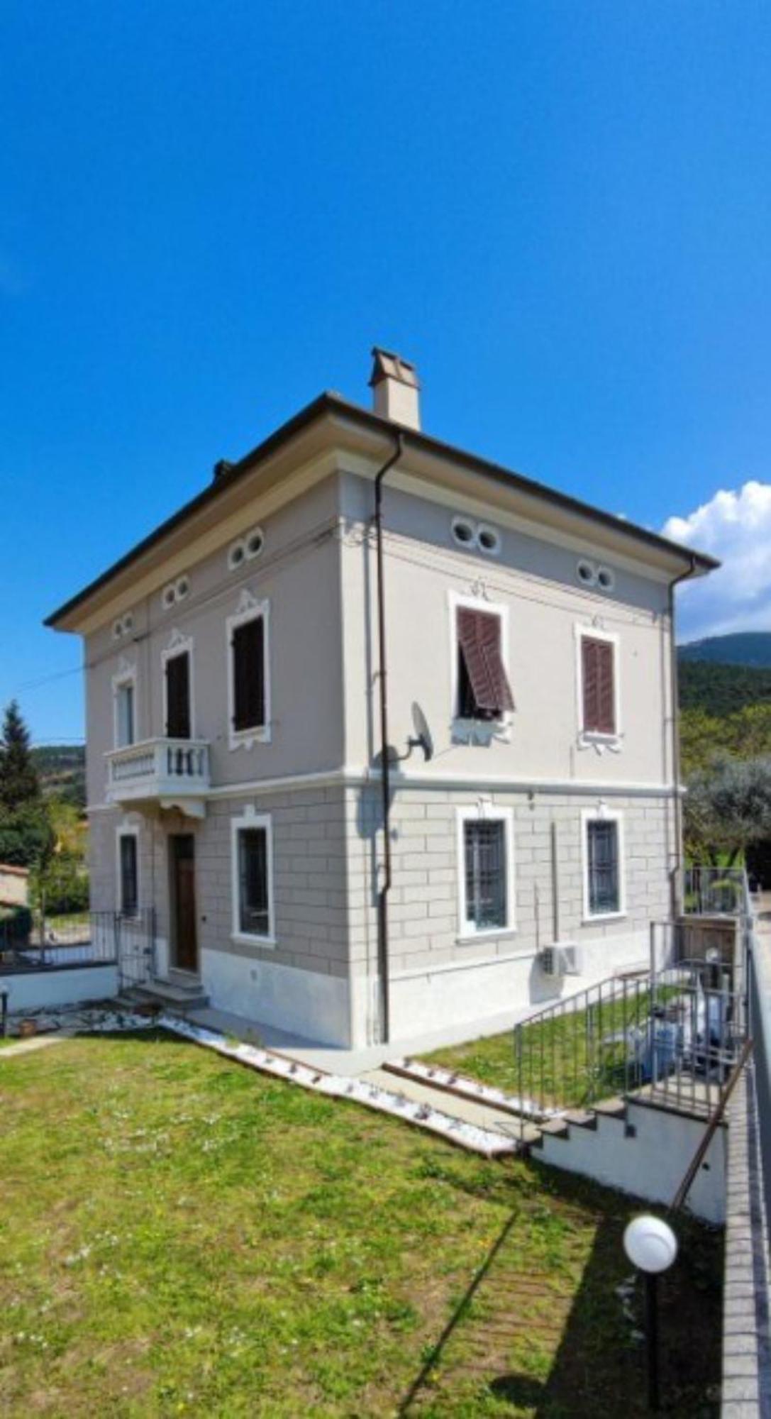 Villa Giusti Lukka Zewnętrze zdjęcie