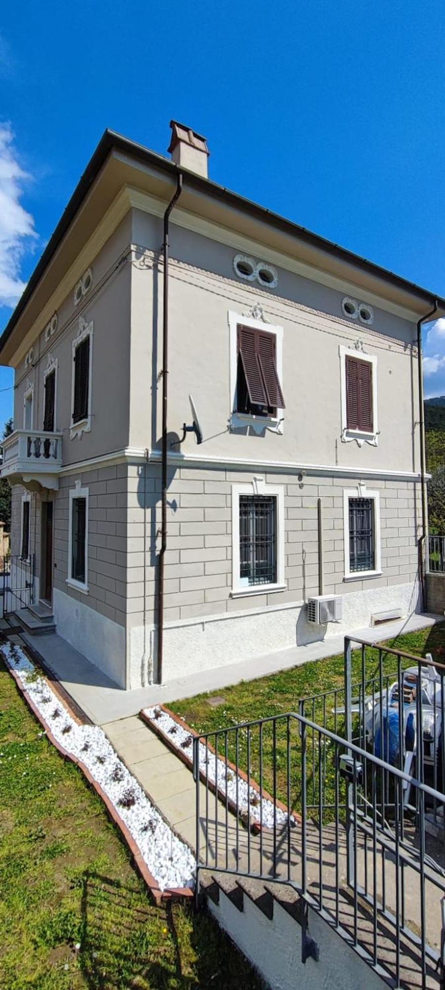 Villa Giusti Lukka Zewnętrze zdjęcie